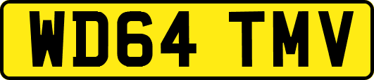 WD64TMV