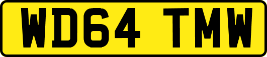 WD64TMW