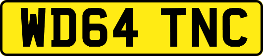 WD64TNC