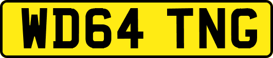 WD64TNG