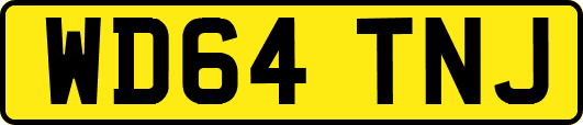 WD64TNJ