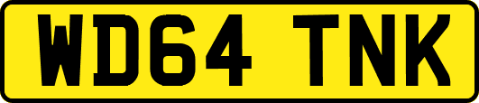 WD64TNK