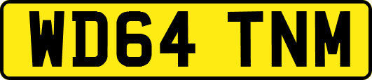 WD64TNM