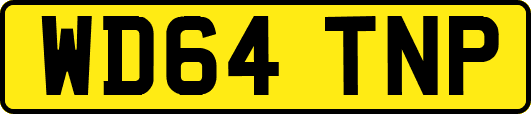 WD64TNP