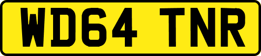 WD64TNR