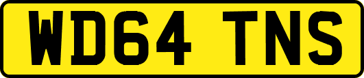 WD64TNS