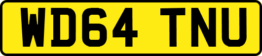 WD64TNU