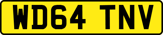 WD64TNV