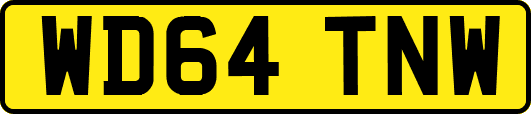 WD64TNW