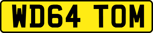 WD64TOM