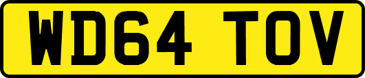 WD64TOV