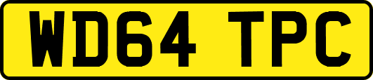 WD64TPC