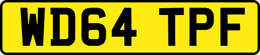 WD64TPF