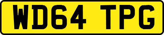 WD64TPG