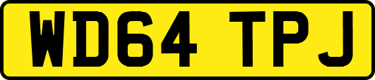 WD64TPJ