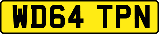 WD64TPN