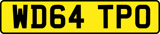 WD64TPO