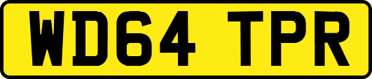 WD64TPR