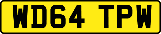 WD64TPW
