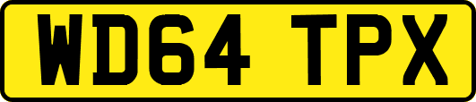 WD64TPX