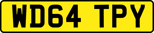 WD64TPY