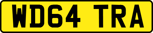 WD64TRA