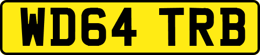 WD64TRB