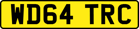 WD64TRC