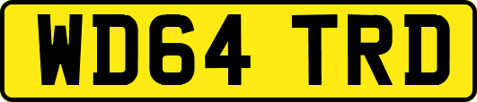 WD64TRD