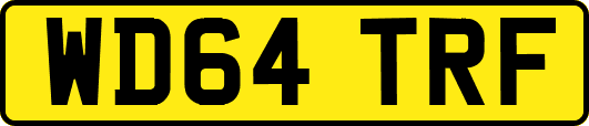 WD64TRF
