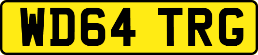WD64TRG