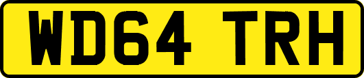 WD64TRH