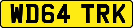 WD64TRK