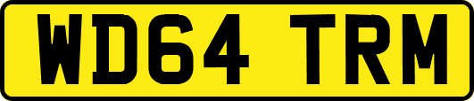 WD64TRM