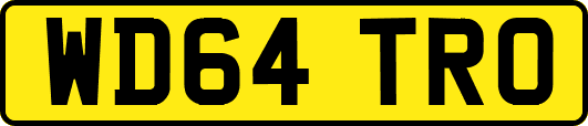 WD64TRO