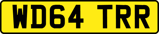 WD64TRR