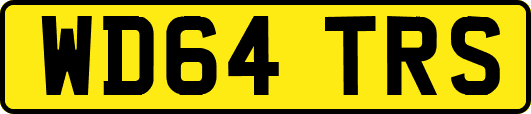 WD64TRS