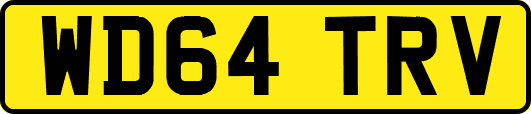 WD64TRV