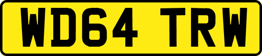 WD64TRW