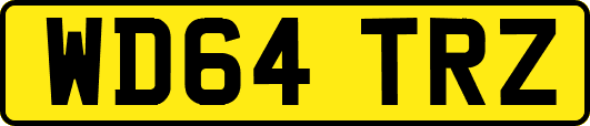 WD64TRZ