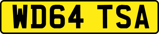 WD64TSA