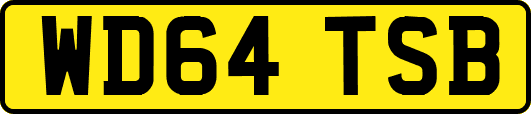 WD64TSB