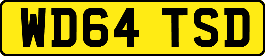 WD64TSD