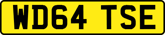 WD64TSE