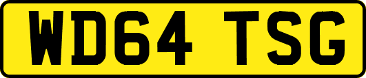 WD64TSG