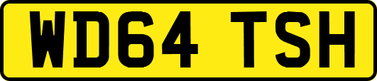 WD64TSH
