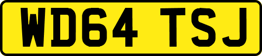 WD64TSJ