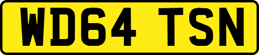 WD64TSN