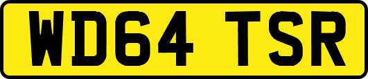 WD64TSR