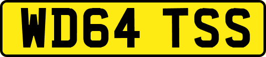 WD64TSS